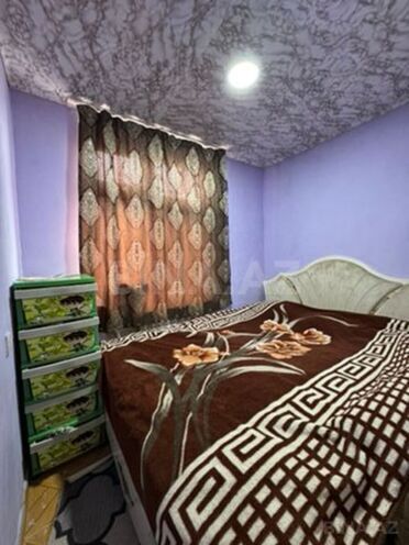 Продаётся 1-комн. вторичка 35 м², м. Нефтчиляр, photo 6 from 13