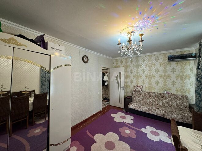 Продаётся 1-комн. вторичка 35 м², м. Нефтчиляр, photo 5 from 13