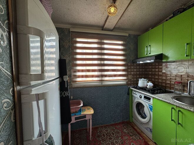 Продаётся 1-комн. вторичка 35 м², м. Нефтчиляр, photo 7 from 13