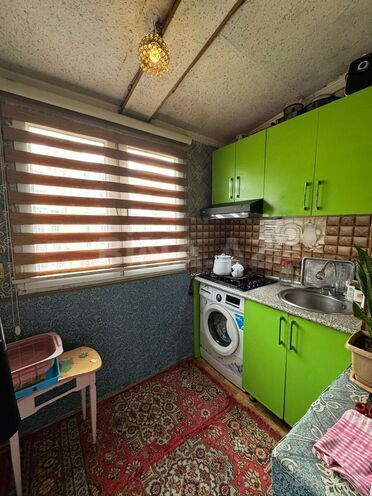 Продаётся 1-комн. вторичка 35 м², м. Нефтчиляр, photo 8 from 13