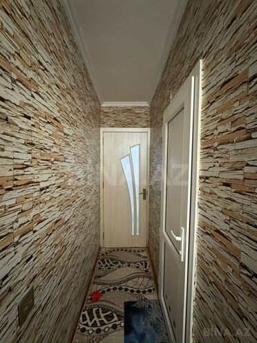 Продаётся 1-комн. вторичка 35 м², м. Нефтчиляр, photo 11 from 13