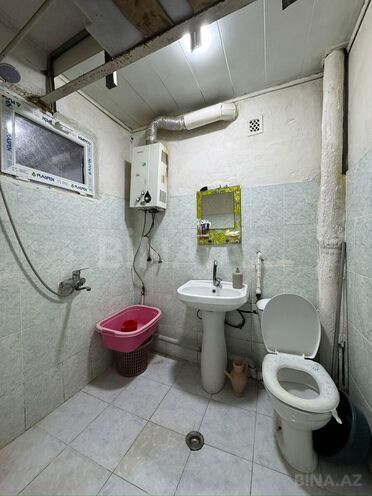 Продаётся 1-комн. вторичка 35 м², м. Нефтчиляр, photo 10 from 13