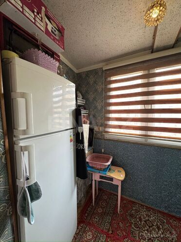 Продаётся 1-комн. вторичка 35 м², м. Нефтчиляр, photo 9 from 13