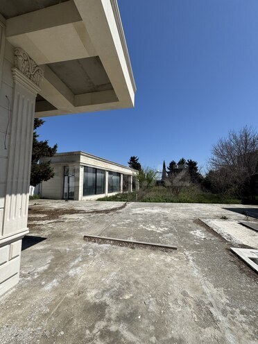 Satılır 7 otaqlı həyət evi/bağ evi 260 m², Mərdəkan q., photo 8 from 25