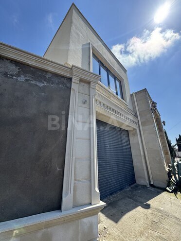 Satılır 7 otaqlı həyət evi/bağ evi 260 m², Mərdəkan q., photo 23 from 25