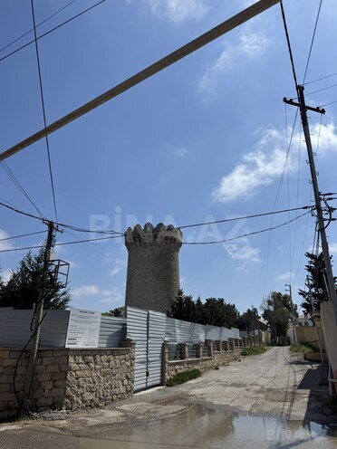 Satılır 7 otaqlı həyət evi/bağ evi 260 m², Mərdəkan q., photo 24 from 25