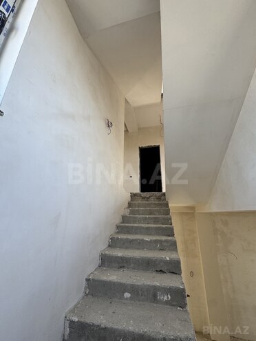 Satılır 7 otaqlı həyət evi/bağ evi 260 m², Mərdəkan q., photo 17 from 25