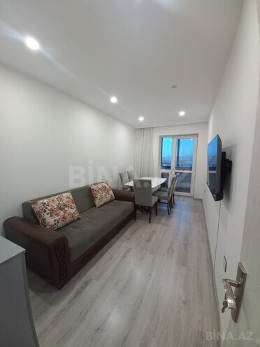 İcarəyə verilir 2 otaqlı köhnə tikili 65 m², Nərimanov r., photo 1 from 22