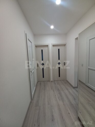 İcarəyə verilir 2 otaqlı köhnə tikili 65 m², Nərimanov r., photo 16 from 22