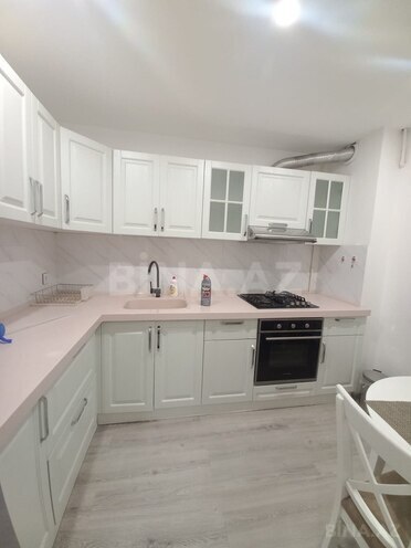 İcarəyə verilir 2 otaqlı köhnə tikili 65 m², Nərimanov r., photo 15 from 22
