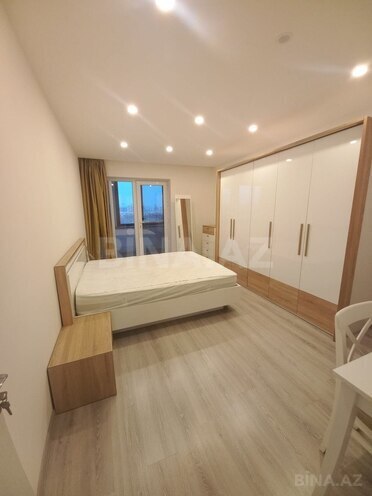 İcarəyə verilir 2 otaqlı köhnə tikili 65 m², Nərimanov r., photo 6 from 22