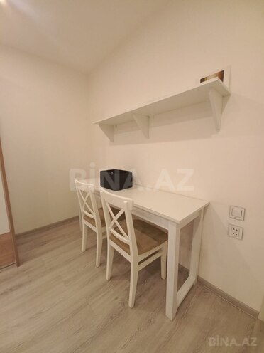 İcarəyə verilir 2 otaqlı köhnə tikili 65 m², Nərimanov r., photo 10 from 22