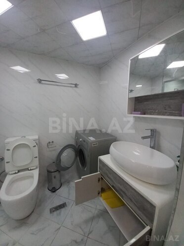 İcarəyə verilir 2 otaqlı köhnə tikili 65 m², Nərimanov r., photo 18 from 22