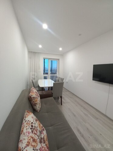 İcarəyə verilir 2 otaqlı köhnə tikili 65 m², Nərimanov r., photo 4 from 22