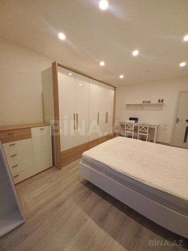 İcarəyə verilir 2 otaqlı köhnə tikili 65 m², Nərimanov r., photo 8 from 22