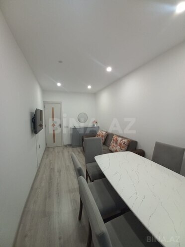 İcarəyə verilir 2 otaqlı köhnə tikili 65 m², Nərimanov r., photo 3 from 22