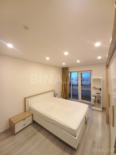İcarəyə verilir 2 otaqlı köhnə tikili 65 m², Nərimanov r., photo 12 from 22
