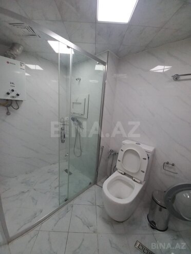İcarəyə verilir 2 otaqlı köhnə tikili 65 m², Nərimanov r., photo 20 from 22