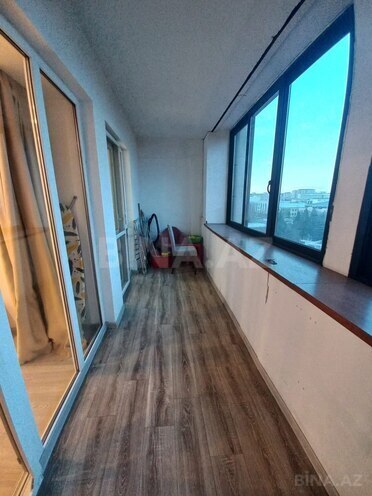 İcarəyə verilir 2 otaqlı köhnə tikili 65 m², Nərimanov r., photo 5 from 22
