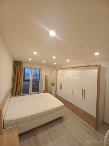 İcarəyə verilir 2 otaqlı köhnə tikili 65 m², Nərimanov r., photo 9 from 22