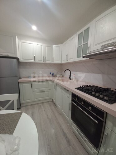 İcarəyə verilir 2 otaqlı köhnə tikili 65 m², Nərimanov r., photo 13 from 22