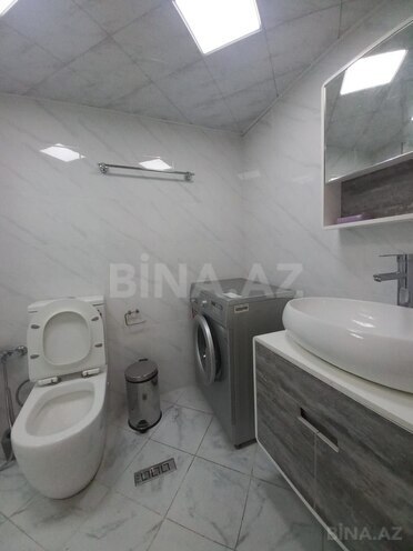 İcarəyə verilir 2 otaqlı köhnə tikili 65 m², Nərimanov r., photo 19 from 22