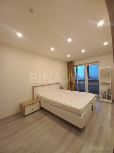İcarəyə verilir 2 otaqlı köhnə tikili 65 m², Nərimanov r., photo 11 from 22
