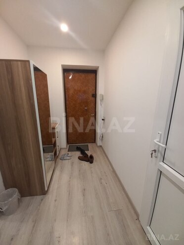 İcarəyə verilir 2 otaqlı köhnə tikili 65 m², Nərimanov r., photo 17 from 22