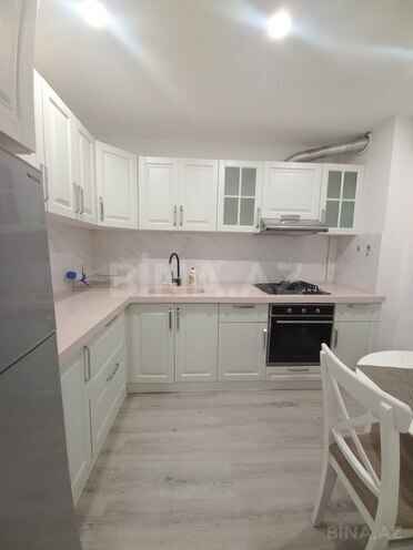 İcarəyə verilir 2 otaqlı köhnə tikili 65 m², Nərimanov r., photo 14 from 22