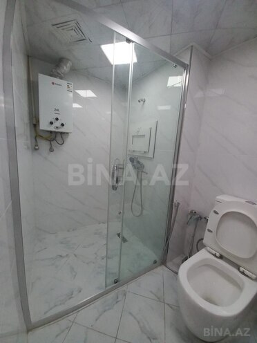 İcarəyə verilir 2 otaqlı köhnə tikili 65 m², Nərimanov r., photo 21 from 22