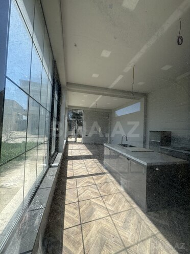 Satılır 7 otaqlı həyət evi/bağ evi 260 m², Mərdəkan q., photo 5 from 25