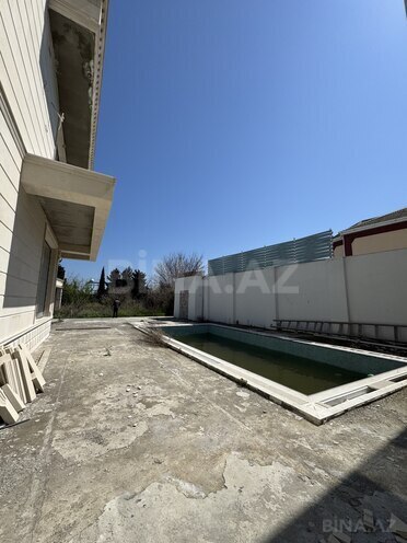 Satılır 7 otaqlı həyət evi/bağ evi 260 m², Mərdəkan q., photo 10 from 25