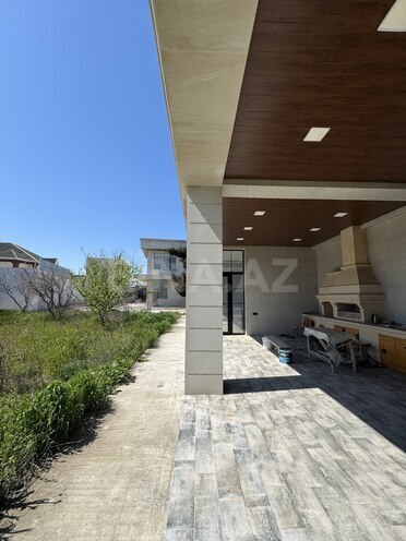 Satılır 7 otaqlı həyət evi/bağ evi 260 m², Mərdəkan q., photo 3 from 25