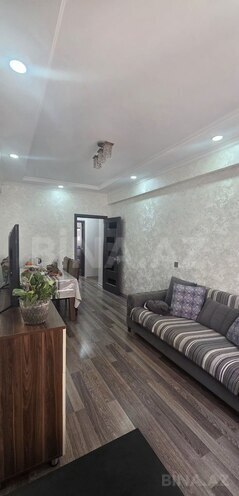 Продаётся 3-комн. новостройка 85 м², Абшеронcкий  р., photo 1 from 13