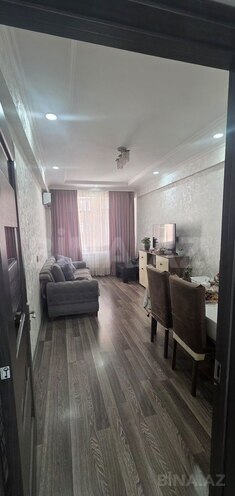Продаётся 3-комн. новостройка 85 м², Абшеронcкий  р., photo 3 from 13