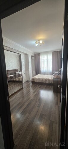 Продаётся 3-комн. новостройка 85 м², Абшеронcкий  р., photo 4 from 13