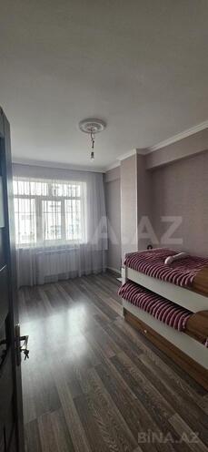 Продаётся 3-комн. новостройка 85 м², Абшеронcкий  р., photo 5 from 13