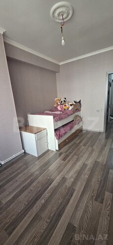 Продаётся 3-комн. новостройка 85 м², Абшеронcкий  р., photo 6 from 13