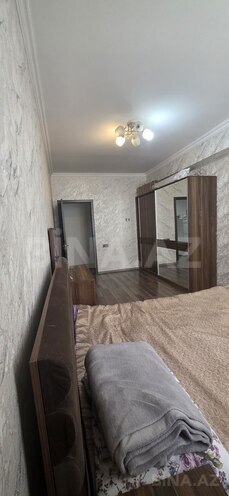 Продаётся 3-комн. новостройка 85 м², Абшеронcкий  р., photo 9 from 13
