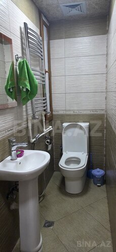 Продаётся 3-комн. новостройка 85 м², Абшеронcкий  р., photo 11 from 13