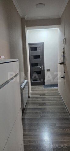 Продаётся 3-комн. новостройка 85 м², Абшеронcкий  р., photo 12 from 13