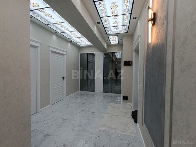 Satılır 4 otaqlı yeni tikili 155 m², Xətai r., photo 17 from 20