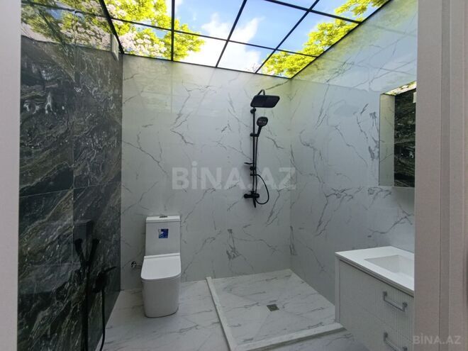 Satılır 4 otaqlı yeni tikili 155 m², Xətai r., photo 19 from 20