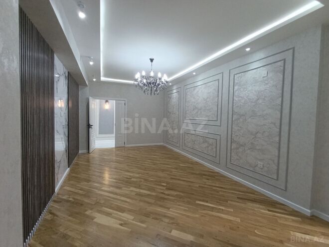 Satılır 4 otaqlı yeni tikili 155 m², Xətai r., photo 4 from 20