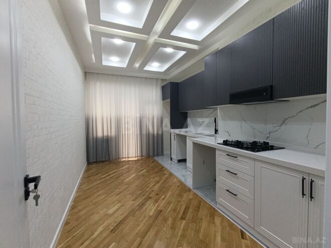 Satılır 4 otaqlı yeni tikili 155 m², Xətai r., photo 15 from 20