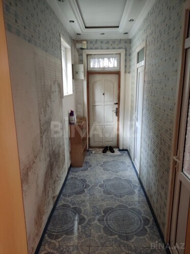 İcarəyə verilir 3 otaqlı həyət evi/bağ evi 60 m², Əhmədli q., photo 9 from 14