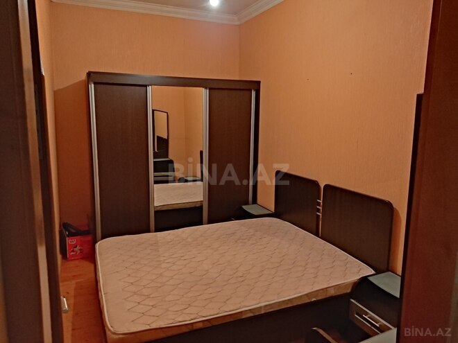 İcarəyə verilir 3 otaqlı həyət evi/bağ evi 60 m², Əhmədli q., photo 8 from 14