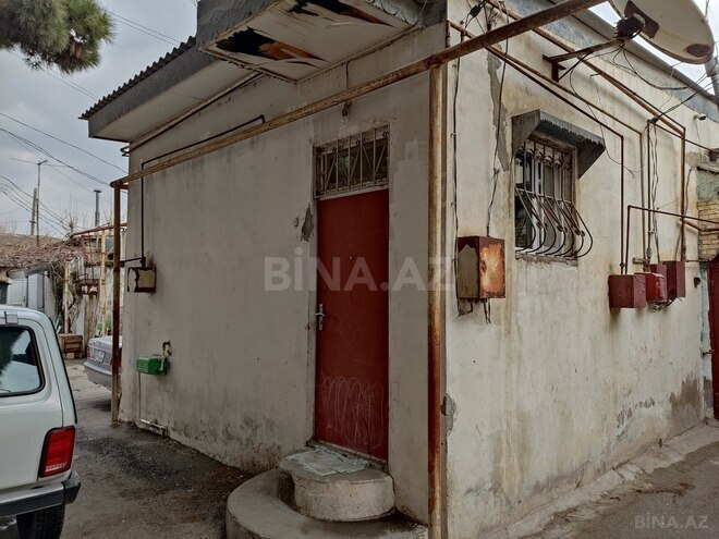 İcarəyə verilir 3 otaqlı həyət evi/bağ evi 60 m², Əhmədli q., photo 11 from 14