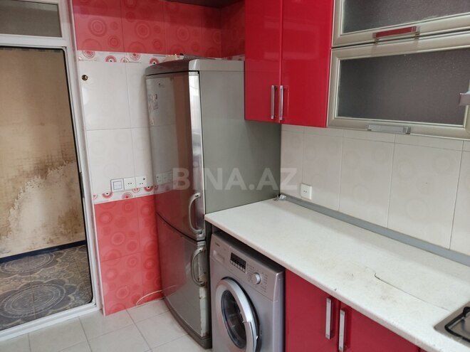 İcarəyə verilir 3 otaqlı həyət evi/bağ evi 60 m², Əhmədli q., photo 5 from 14