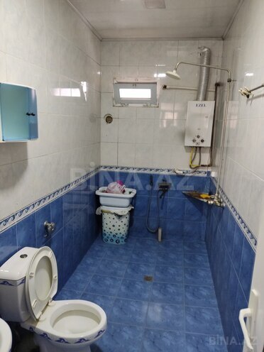 İcarəyə verilir 3 otaqlı həyət evi/bağ evi 60 m², Əhmədli q., photo 13 from 14